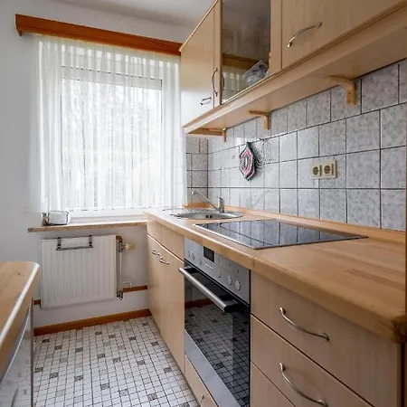 Ferienwohnung Von Postel Appartement Büsumer Deichhausen