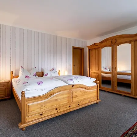 Appartement Ferienwohnung Von Postel Büsumer Deichhausen