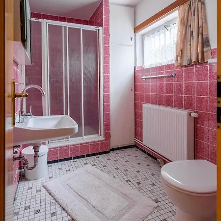 Ferienwohnung Von Postel