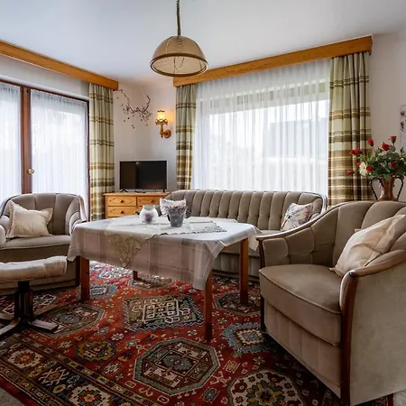 Ferienwohnung Von Postel Appartement