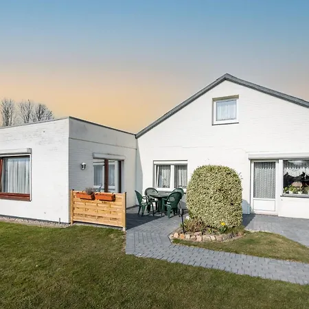 Ferienwohnung Von Postel Büsumer Deichhausen