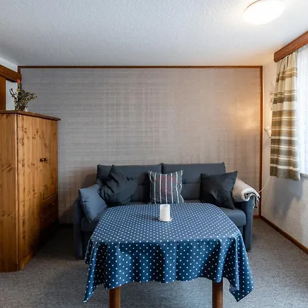 Appartement Ferienwohnung Von Postel *