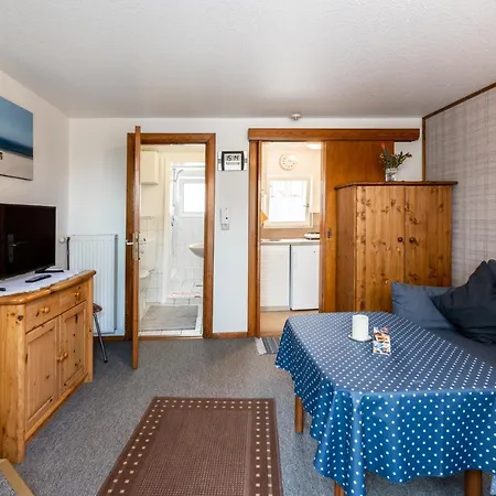 Ferienwohnung Von Postel Büsumer Deichhausen