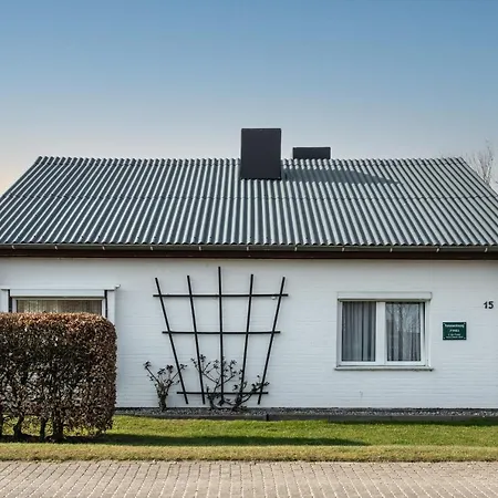 Ferienwohnung Von Postel Büsumer Deichhausen