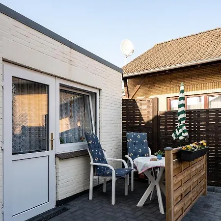 Ferienwohnung Von Postel Appartement